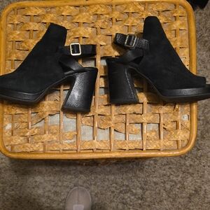 Kork-Ease Sandal/Pump